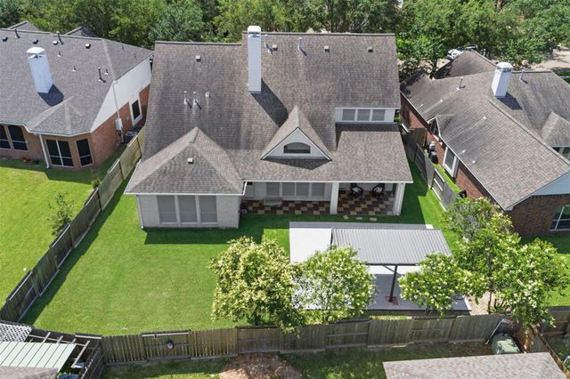 12306 Shady Downs Drive, Houston, TX 77082