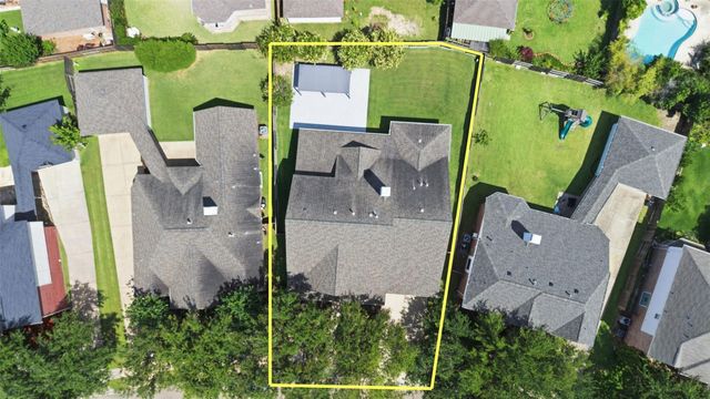 12306 Shady Downs Drive, Houston, TX 77082