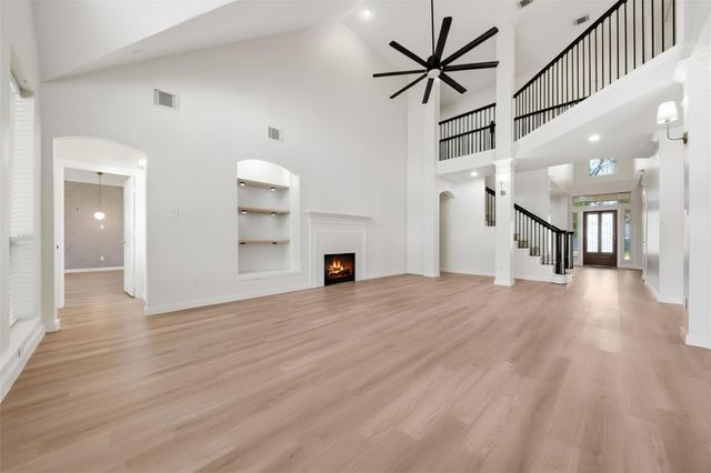 12306 Shady Downs Drive, Houston, TX 77082