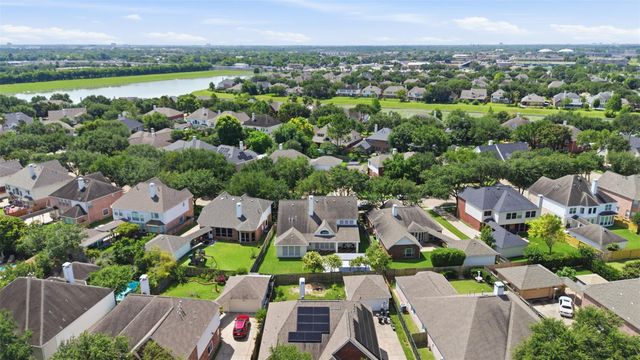 12306 Shady Downs Drive, Houston, TX 77082