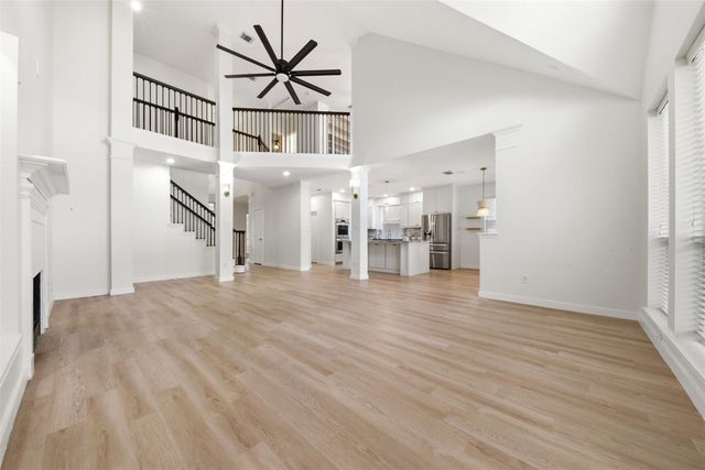 12306 Shady Downs Drive, Houston, TX 77082