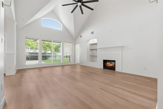 12306 Shady Downs Drive, Houston, TX 77082