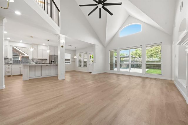 12306 Shady Downs Drive, Houston, TX 77082