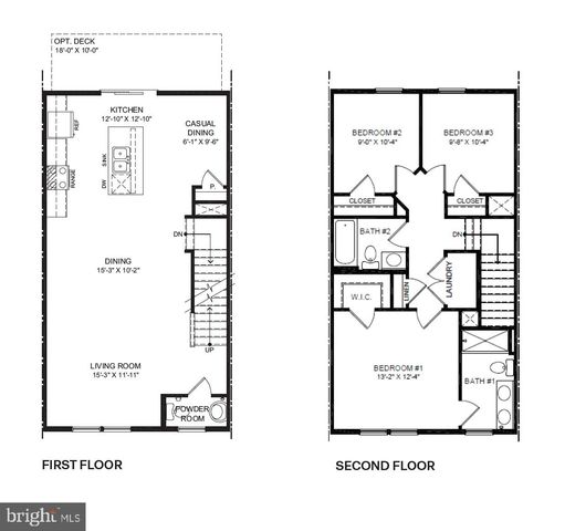 52 ALOMA ST, Charles Town, WV 25414