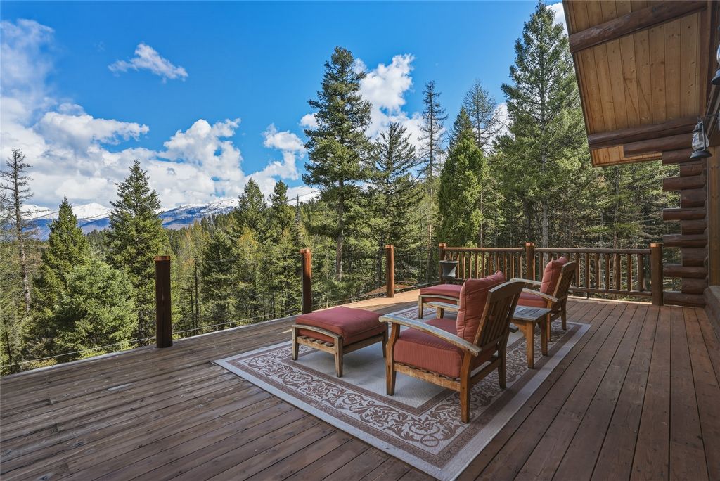 180 Elkhorn Road, Seeley Lake, MT 59868 photo 10