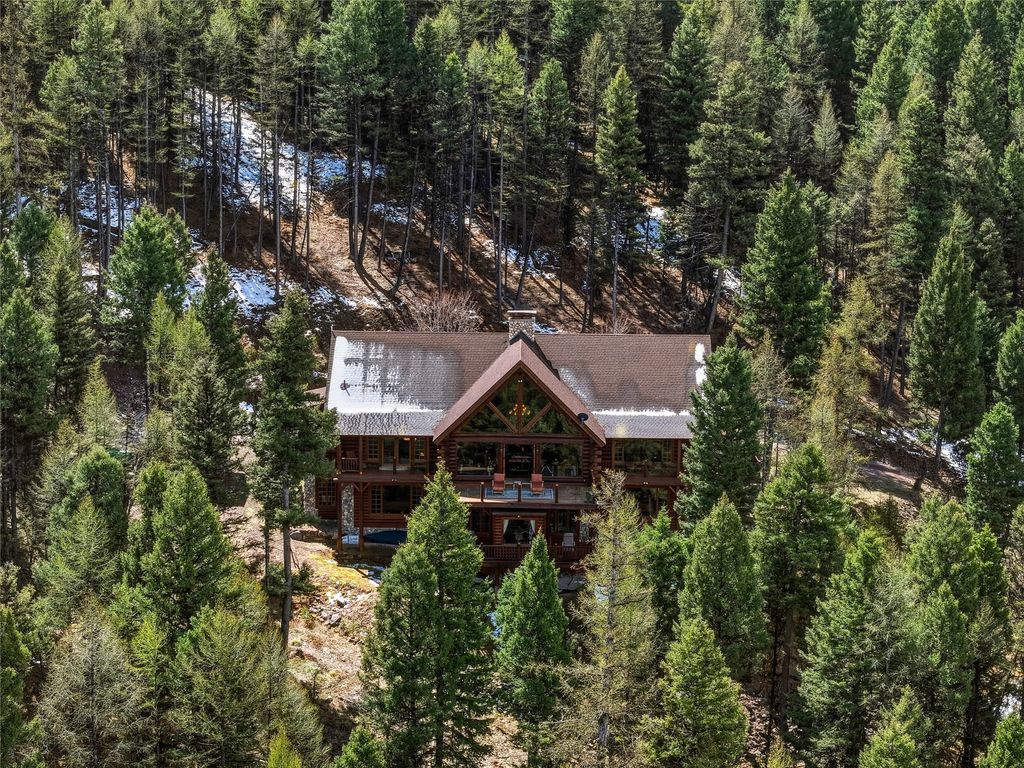 180 Elkhorn Road, Seeley Lake, MT 59868 photo 103
