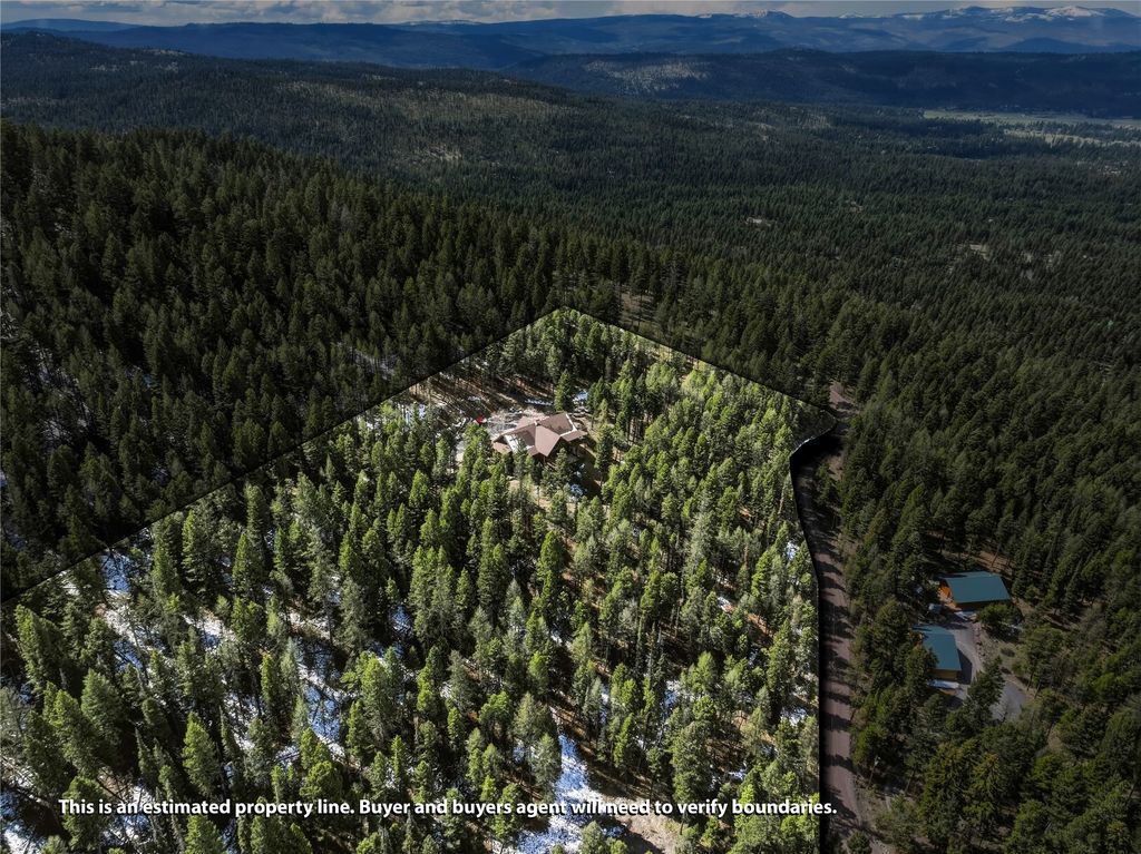 180 Elkhorn Road, Seeley Lake, MT 59868 photo 107