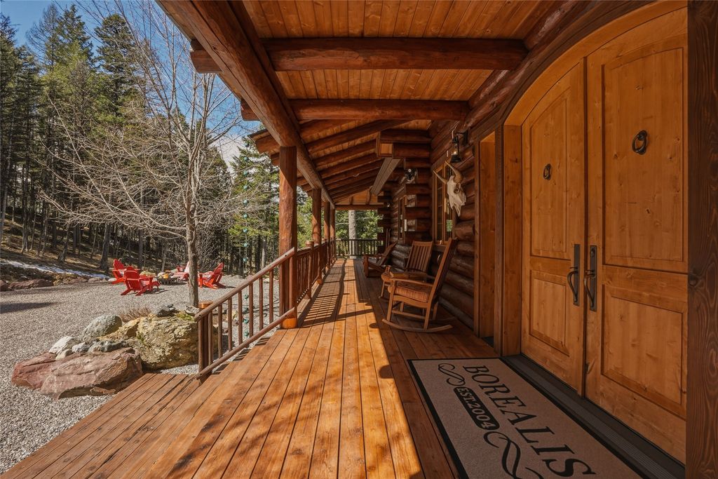 180 Elkhorn Road, Seeley Lake, MT 59868 photo 11