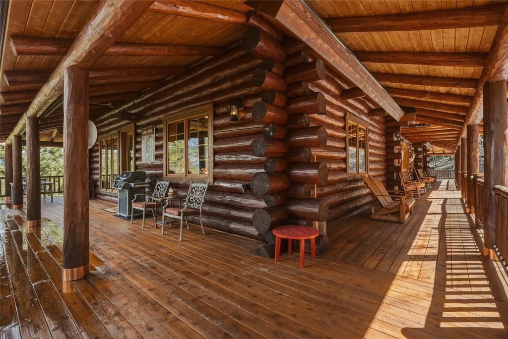180 Elkhorn Road, Seeley Lake, MT 59868 photo 12