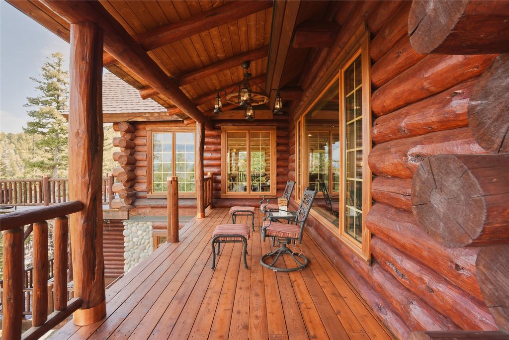 180 Elkhorn Road, Seeley Lake, MT 59868 photo 13