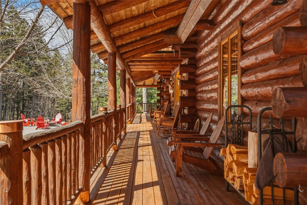 180 Elkhorn Road, Seeley Lake, MT 59868 photo 14