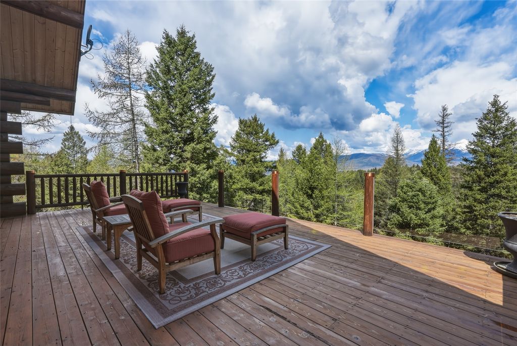 180 Elkhorn Road, Seeley Lake, MT 59868 photo 15
