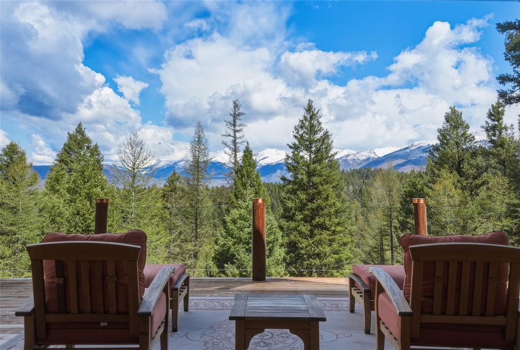 180 Elkhorn Road, Seeley Lake, MT 59868 photo 16