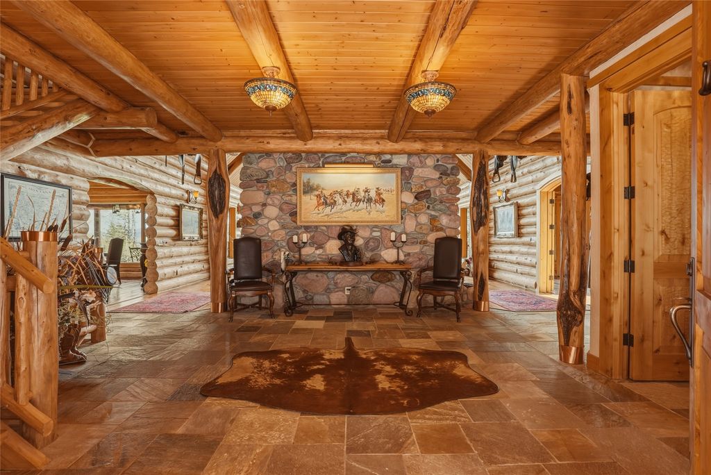 180 Elkhorn Road, Seeley Lake, MT 59868 photo 17
