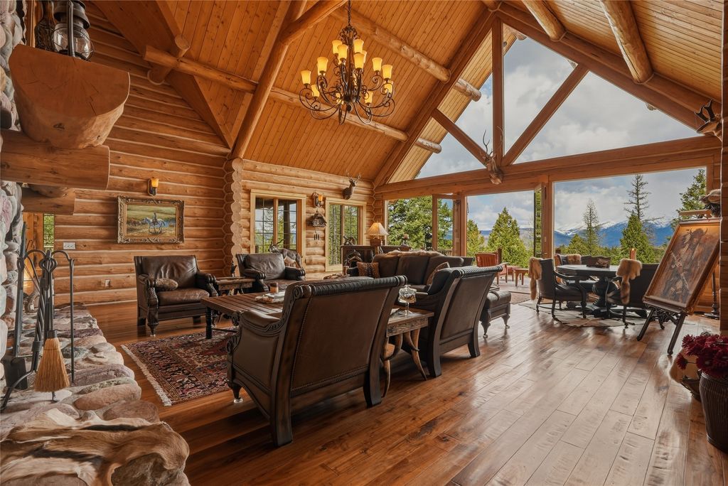180 Elkhorn Road, Seeley Lake, MT 59868 photo 20