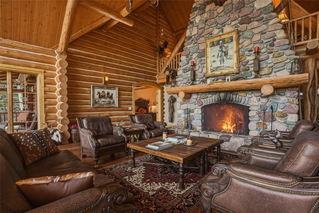 180 Elkhorn Road, Seeley Lake, MT 59868 photo 22