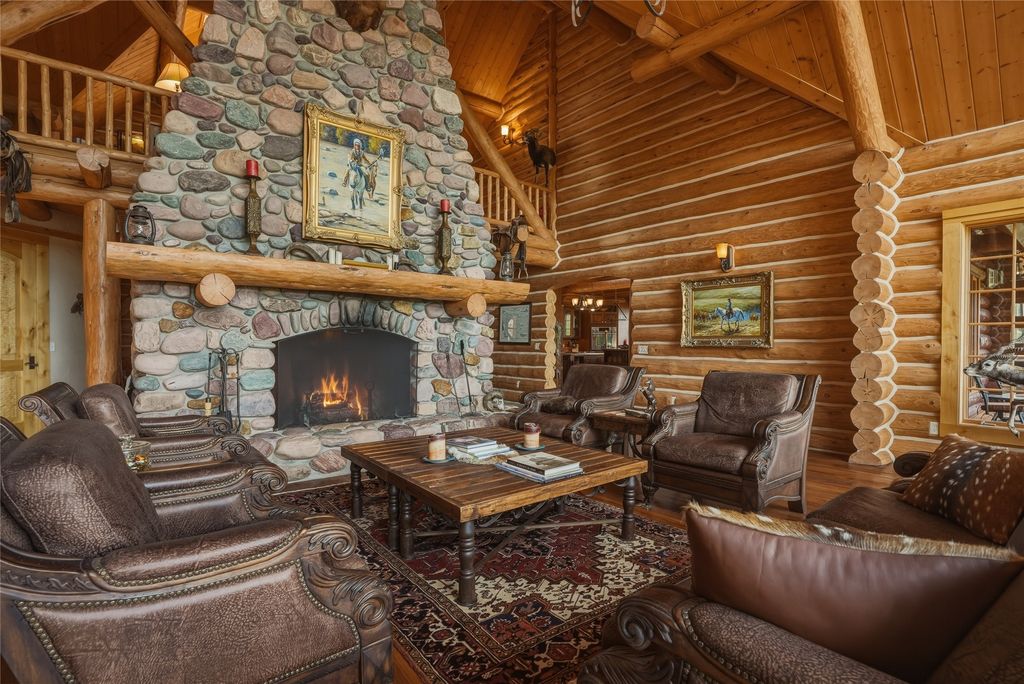 180 Elkhorn Road, Seeley Lake, MT 59868 photo 23