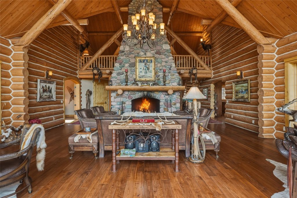 180 Elkhorn Road, Seeley Lake, MT 59868 photo 24