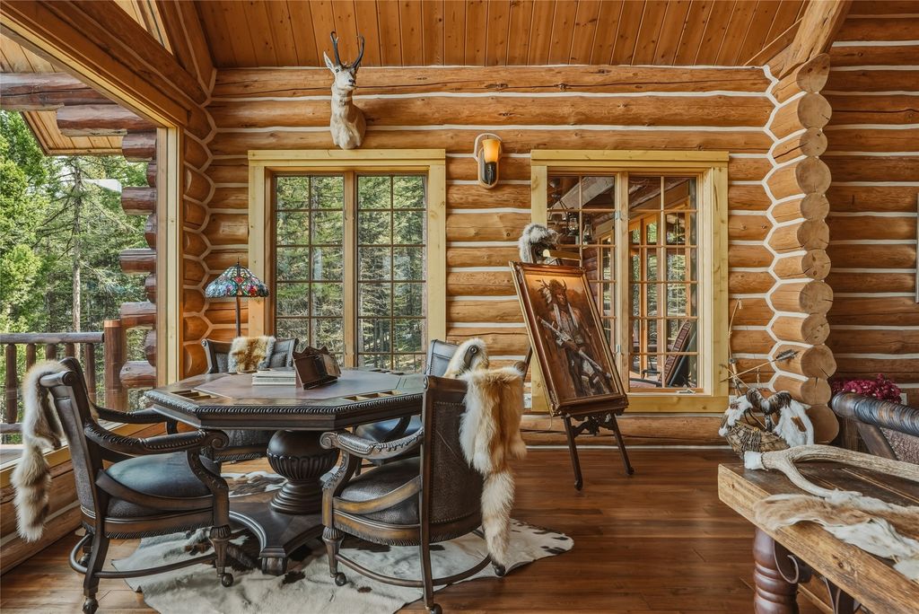 180 Elkhorn Road, Seeley Lake, MT 59868 photo 25