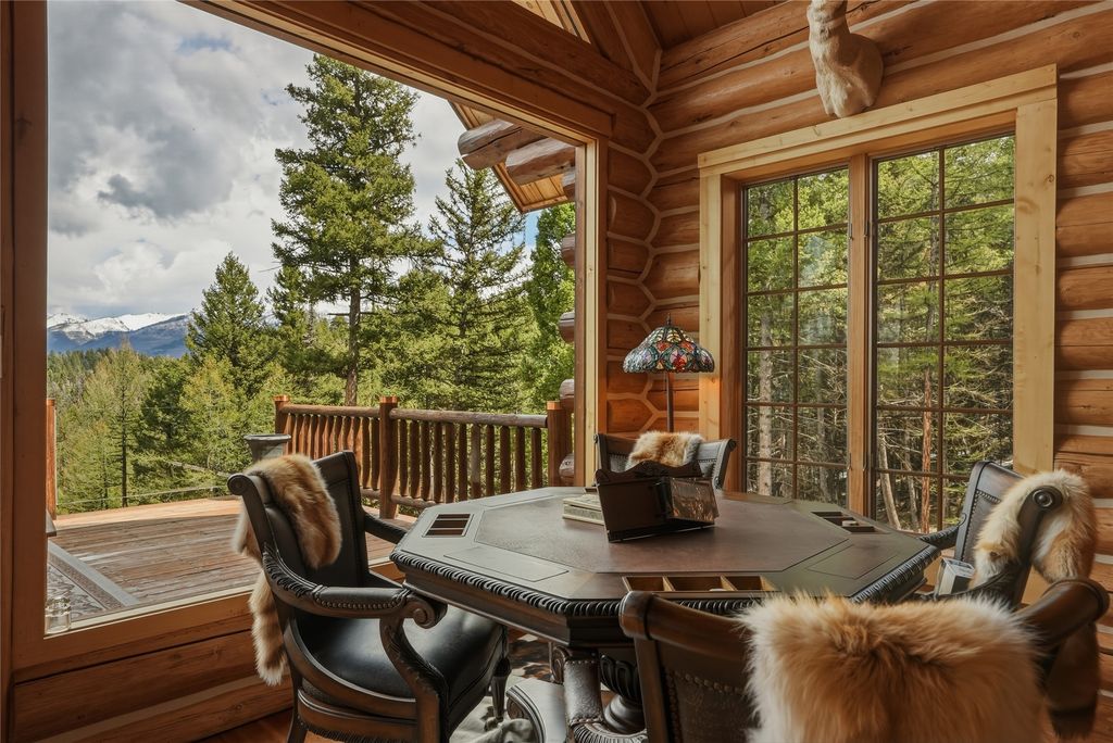 180 Elkhorn Road, Seeley Lake, MT 59868 photo 26