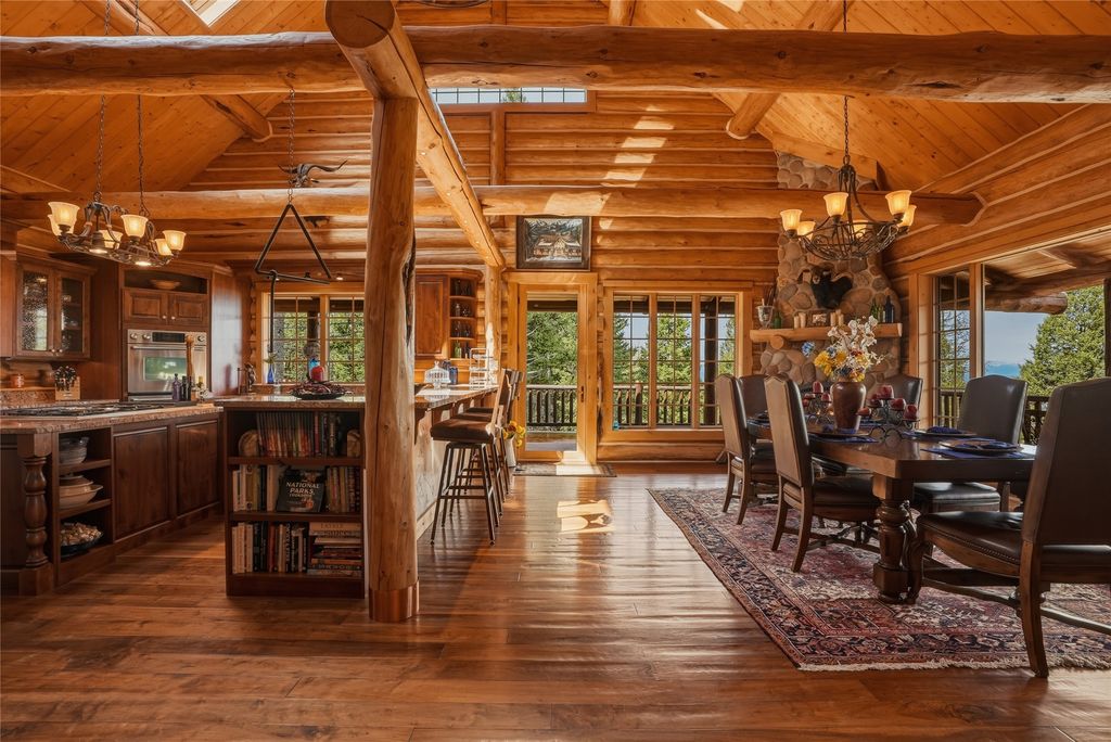 180 Elkhorn Road, Seeley Lake, MT 59868 photo 28