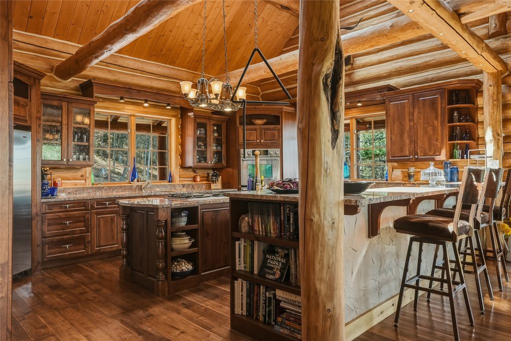 180 Elkhorn Road, Seeley Lake, MT 59868 photo 29