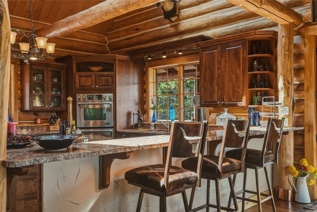 180 Elkhorn Road, Seeley Lake, MT 59868 photo 30