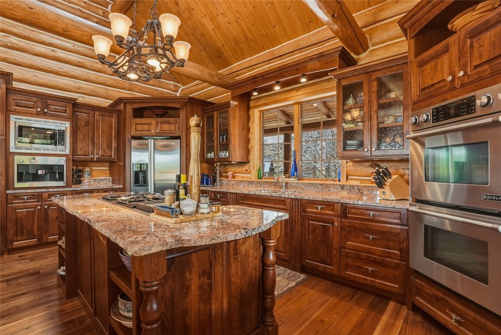 180 Elkhorn Road, Seeley Lake, MT 59868 photo 32