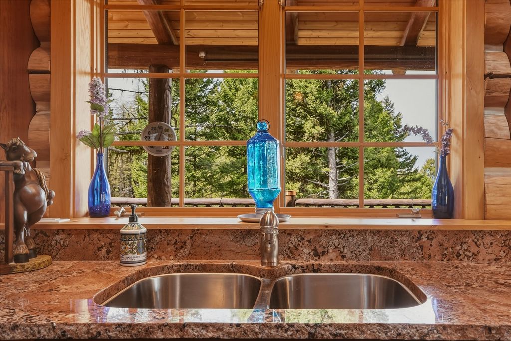 180 Elkhorn Road, Seeley Lake, MT 59868 photo 33