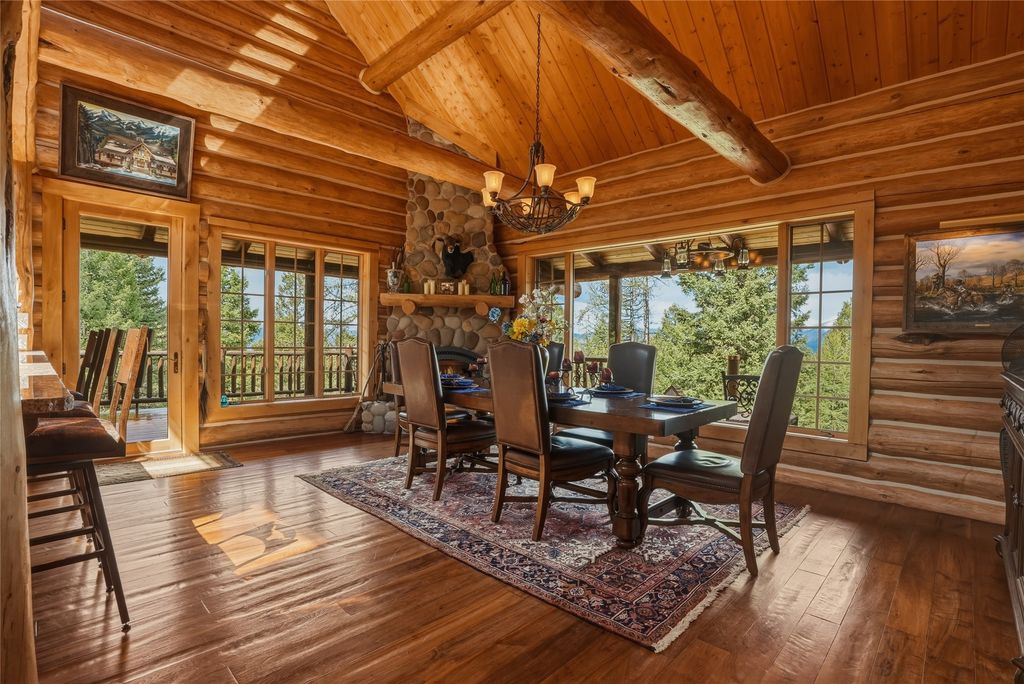 180 Elkhorn Road, Seeley Lake, MT 59868 photo 35