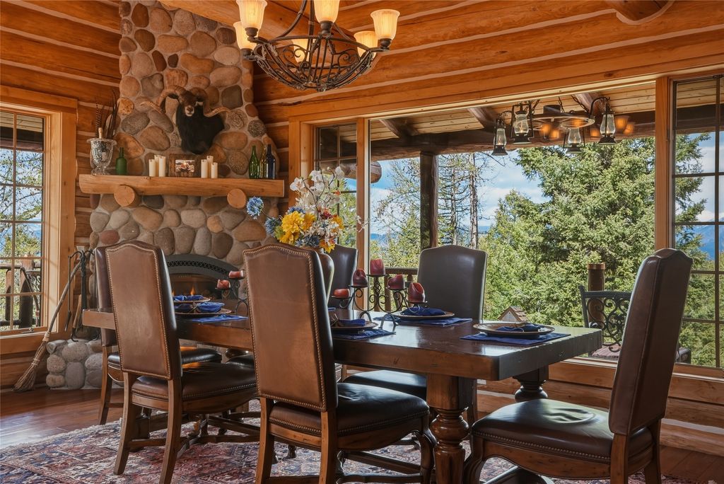 180 Elkhorn Road, Seeley Lake, MT 59868 photo 36