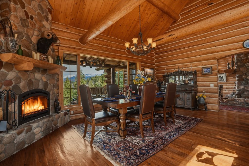 180 Elkhorn Road, Seeley Lake, MT 59868 photo 37