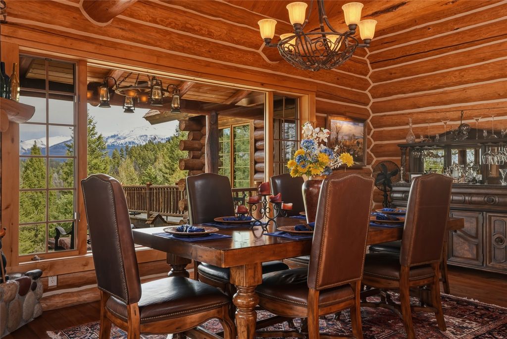180 Elkhorn Road, Seeley Lake, MT 59868 photo 38