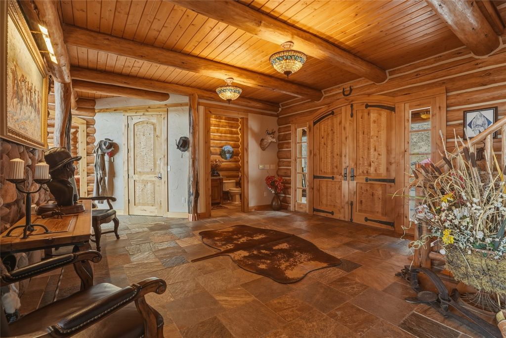 180 Elkhorn Road, Seeley Lake, MT 59868 photo 39
