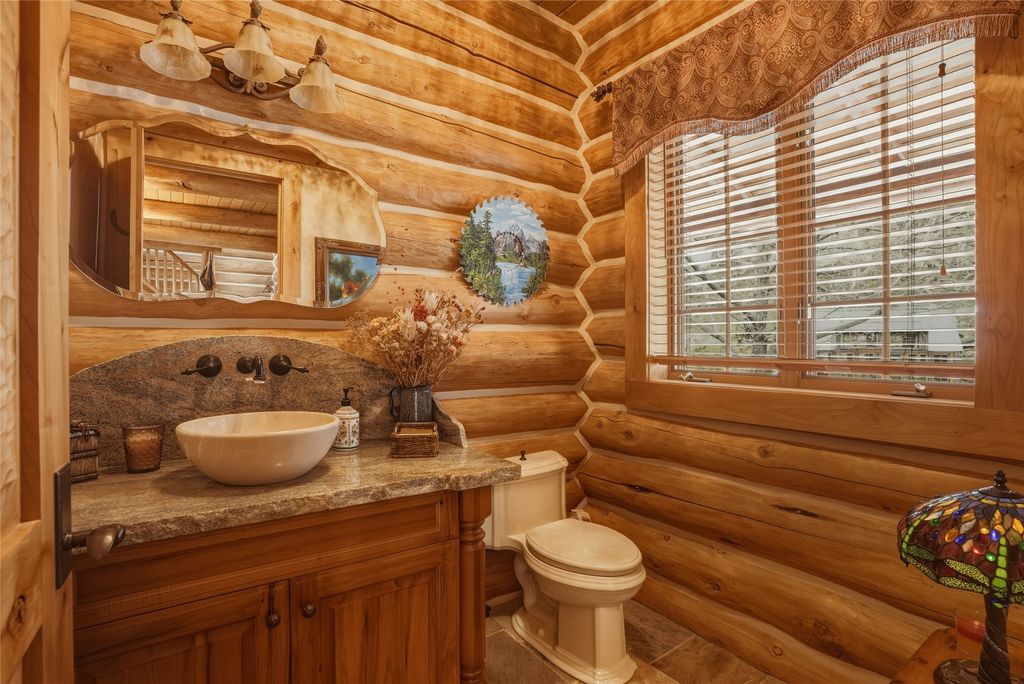 180 Elkhorn Road, Seeley Lake, MT 59868 photo 40