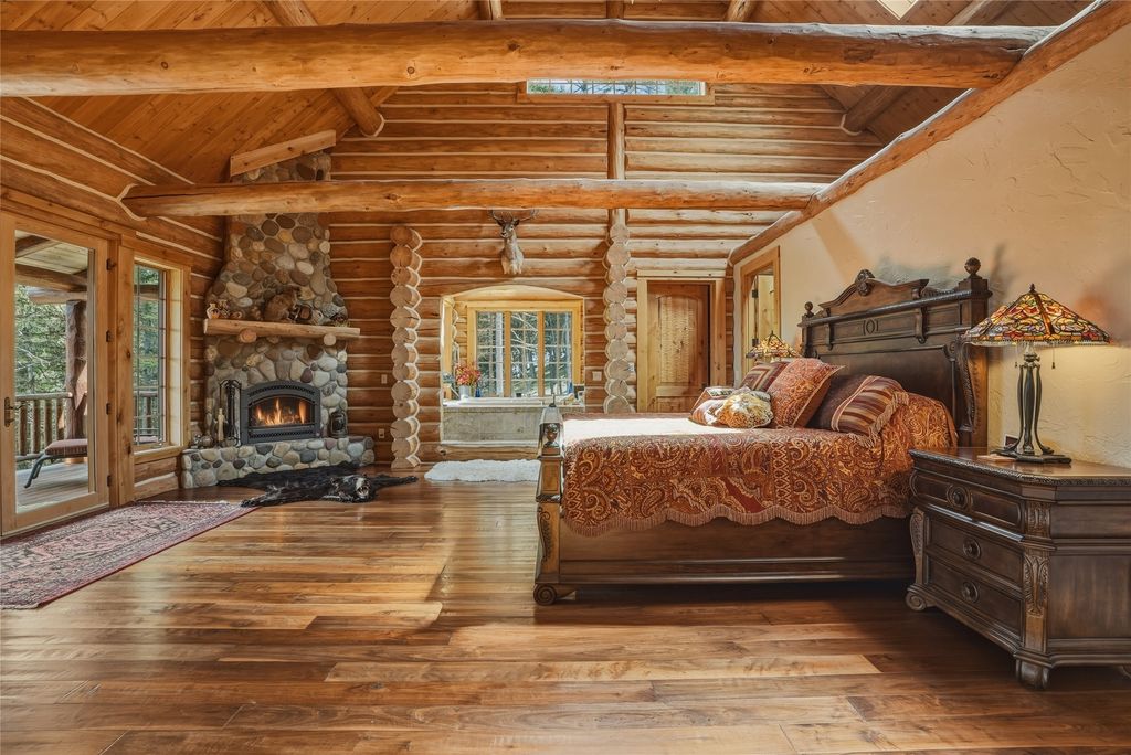 180 Elkhorn Road, Seeley Lake, MT 59868 photo 41