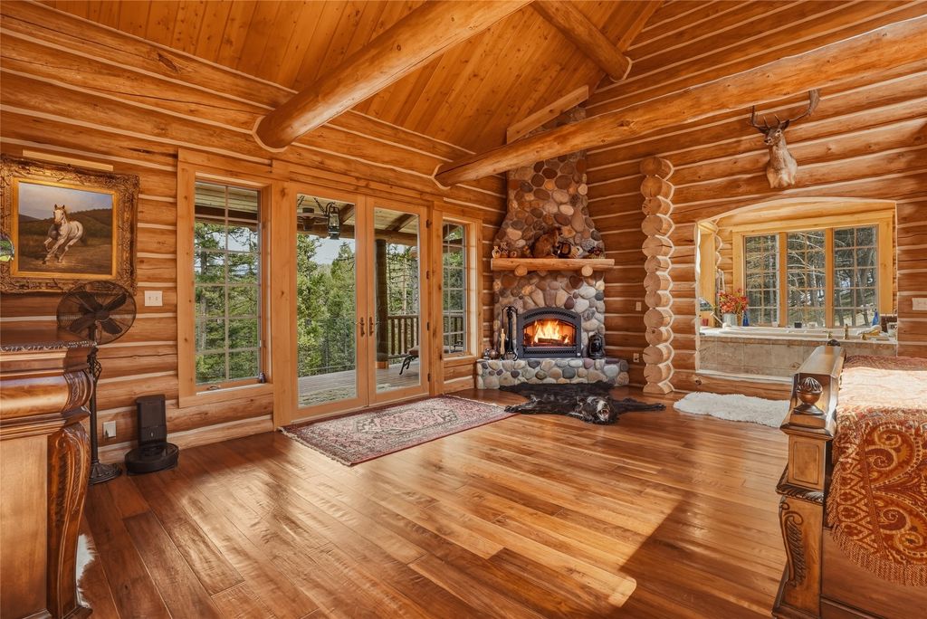 180 Elkhorn Road, Seeley Lake, MT 59868 photo 42