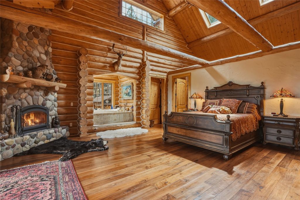 180 Elkhorn Road, Seeley Lake, MT 59868 photo 43