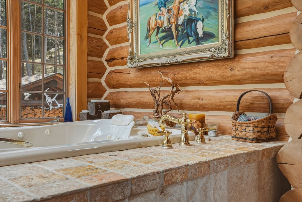 180 Elkhorn Road, Seeley Lake, MT 59868 photo 45