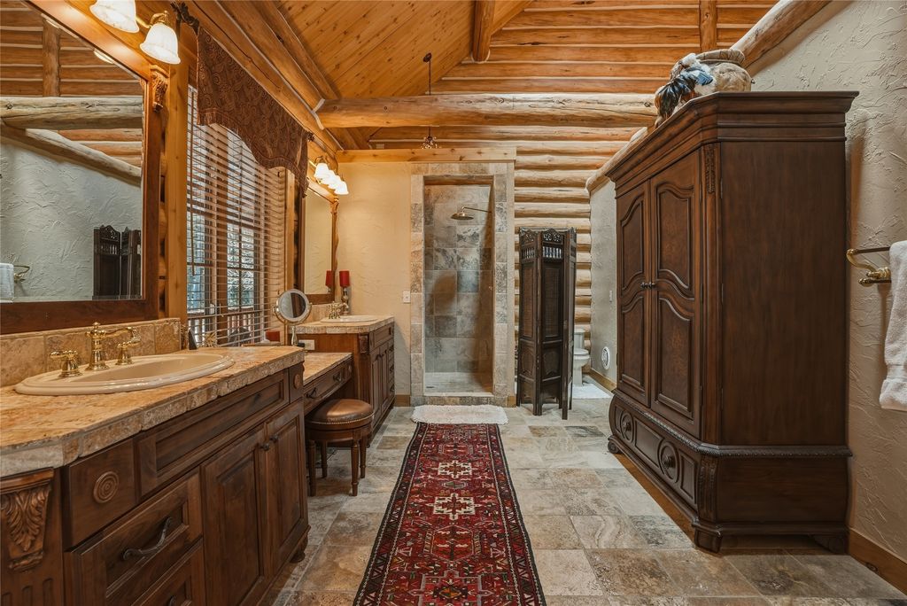 180 Elkhorn Road, Seeley Lake, MT 59868 photo 47