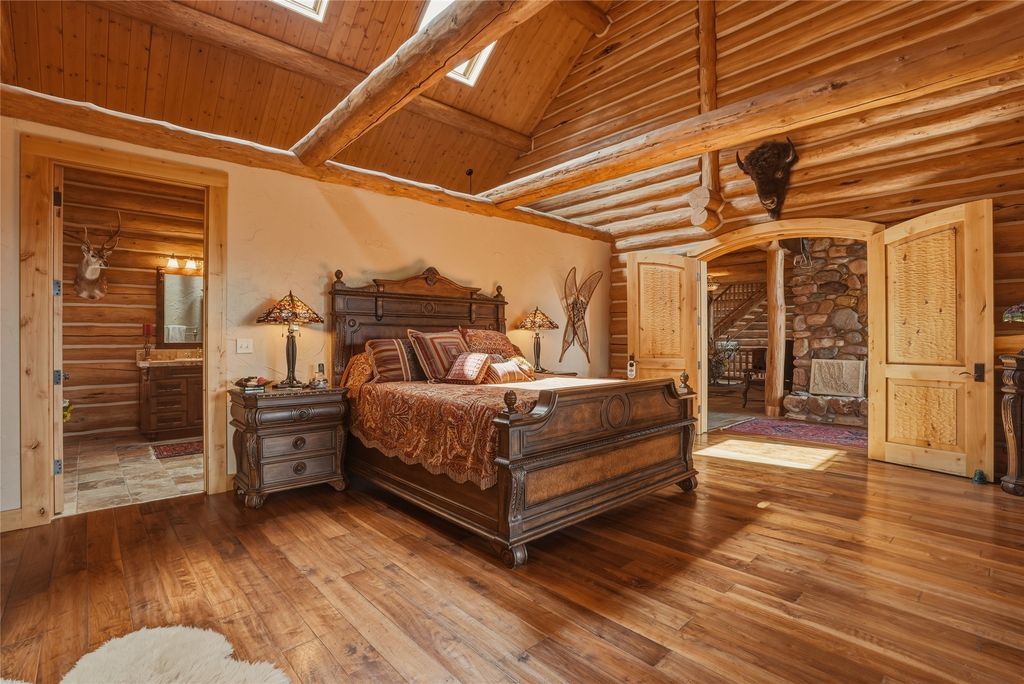 180 Elkhorn Road, Seeley Lake, MT 59868 photo 49