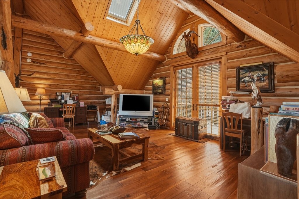 180 Elkhorn Road, Seeley Lake, MT 59868 photo 50