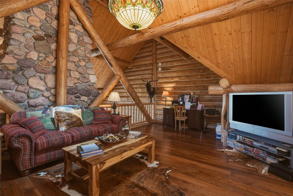 180 Elkhorn Road, Seeley Lake, MT 59868 photo 51