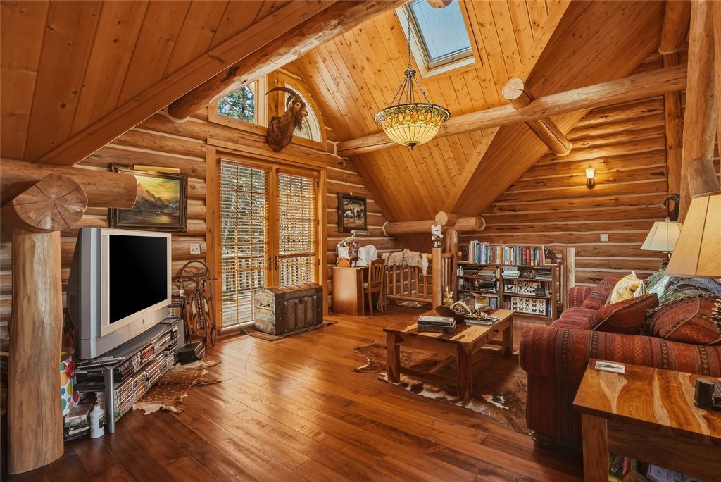 180 Elkhorn Road, Seeley Lake, MT 59868 photo 52