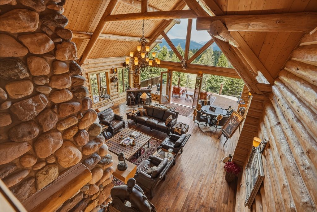 180 Elkhorn Road, Seeley Lake, MT 59868 photo 53