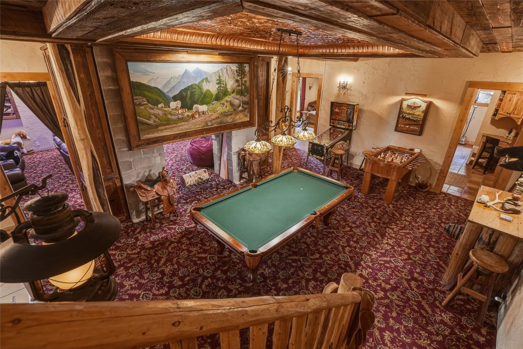 180 Elkhorn Road, Seeley Lake, MT 59868 photo 54