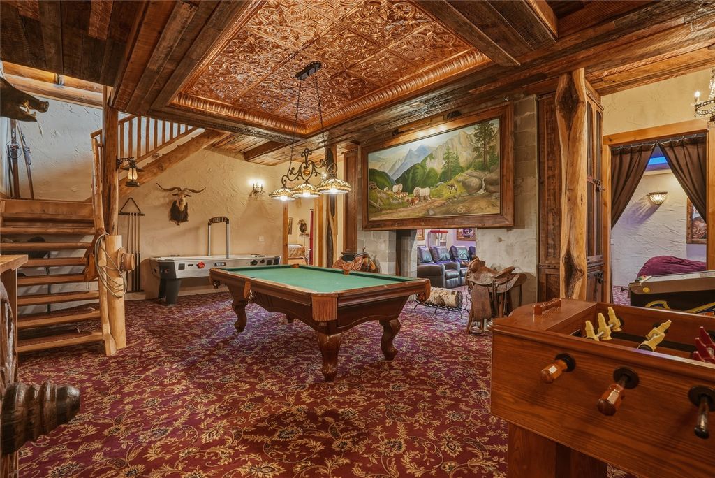 180 Elkhorn Road, Seeley Lake, MT 59868 photo 55