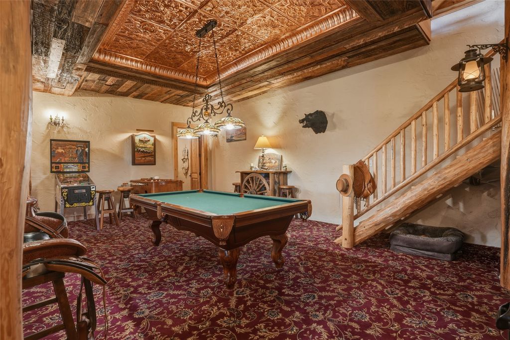 180 Elkhorn Road, Seeley Lake, MT 59868 photo 56
