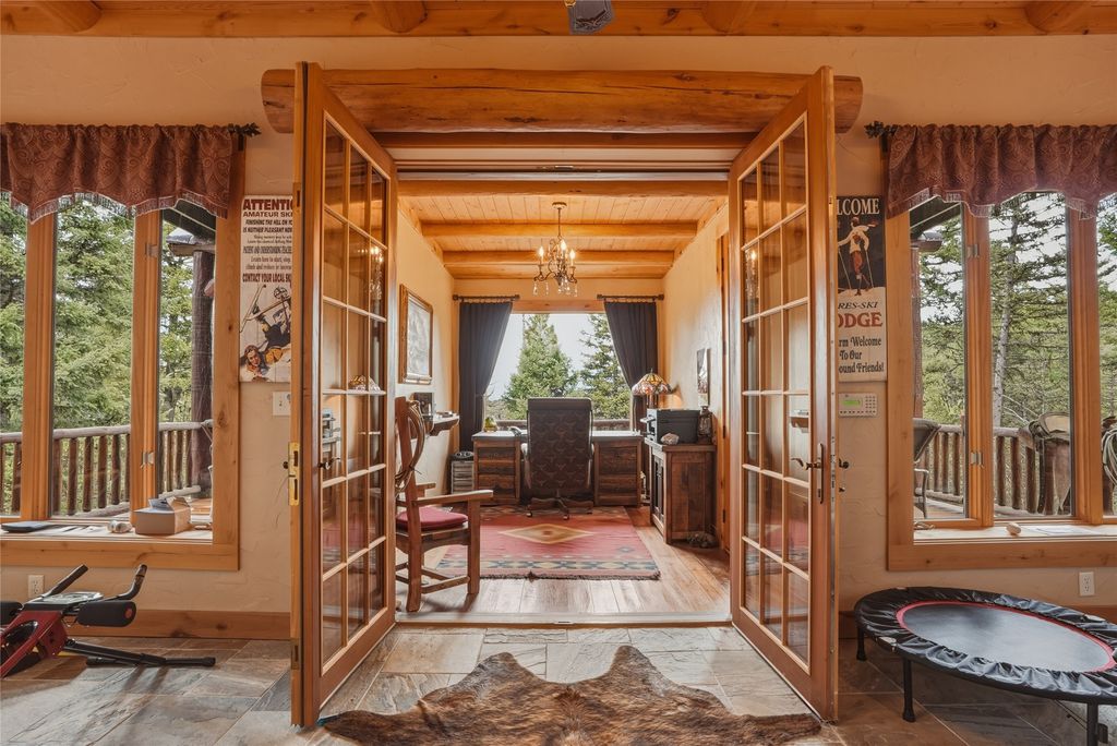 180 Elkhorn Road, Seeley Lake, MT 59868 photo 61