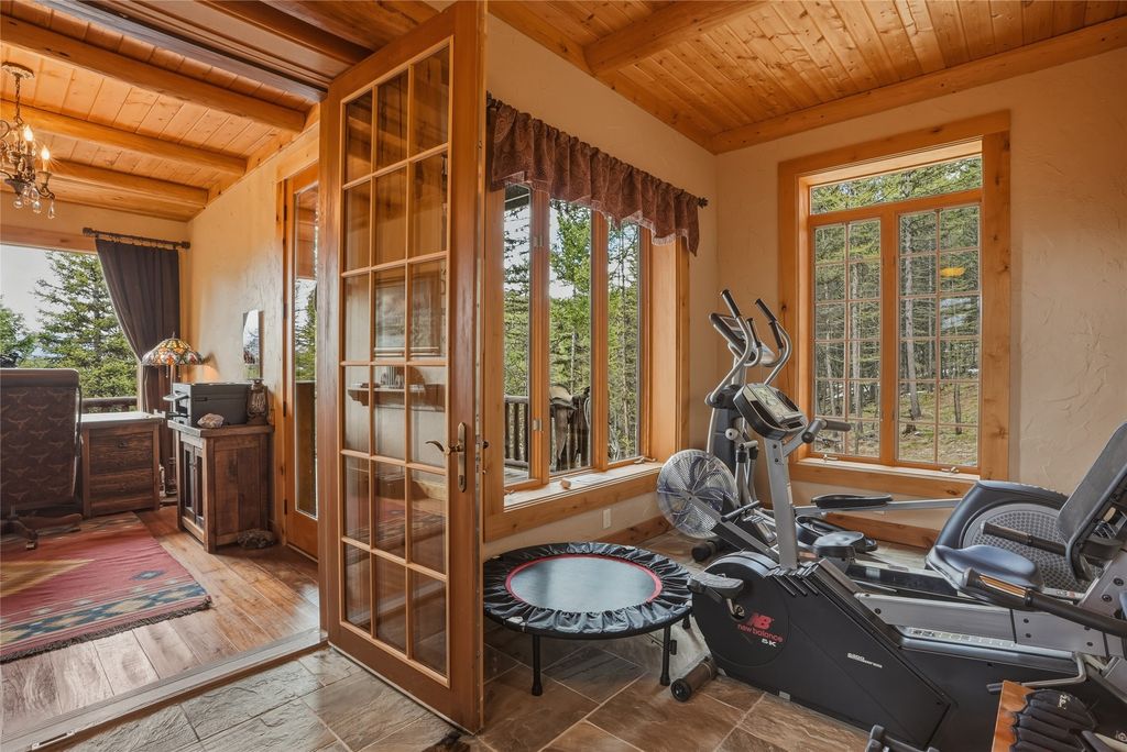 180 Elkhorn Road, Seeley Lake, MT 59868 photo 63